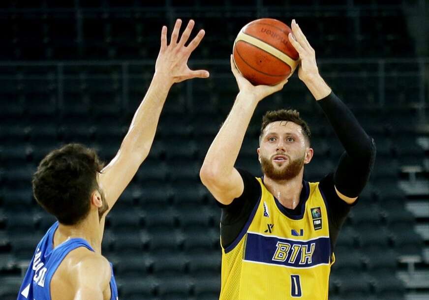 Jusuf Nurkić