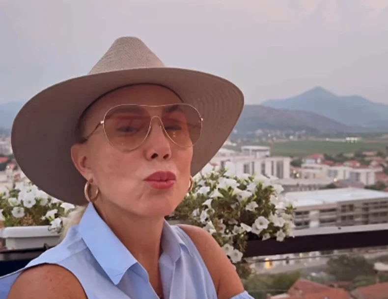 Lepa Brena u Trebinju 