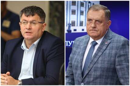 Bivši član Predsjedništva SNSD tvrdi da mu je poznat Dodikov plan: Za predsjednika Srpske ide VANSTRANAČKA LIČNOST, Dodik se okružio POLTRONIMA