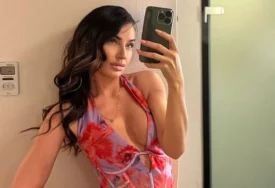 "Bez podrške ne bih mogla da funkcionišem" Katarina Živković otkrila koliko joj znači podrška supruga