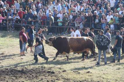 (FOTO, VIDEO) Jelenko i Roki POBRALI LOVORIKE: Završen jubilarni 60. Kočićev zbor u Stričićima