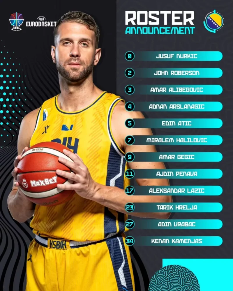 FOTO: KSBIH