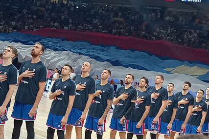 ORLOVI GLAVNI FAVORIT Nebojša Čović ima velika očekivanja pred Eurobasket "U ekipi vlada odlična atmosfera pred prvu utakmicu"
