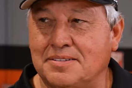 Kris Raške