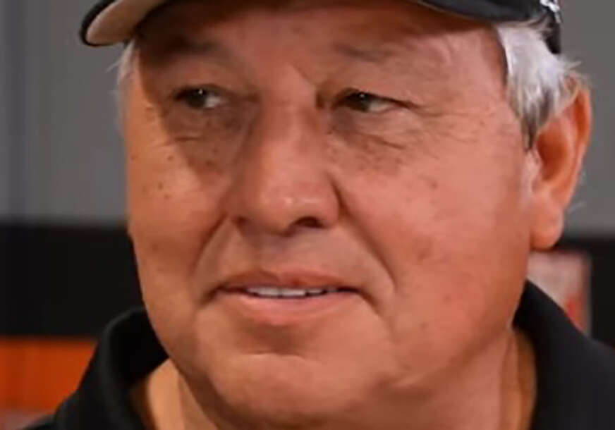 Kris Raške