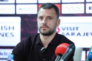 Krste Velkovski