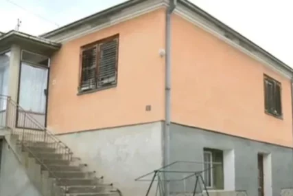 (FOTO) TU JE ŽIVIO SA PORODICOM Ovo je rodna kuća Marka Miljkovića u Brusu