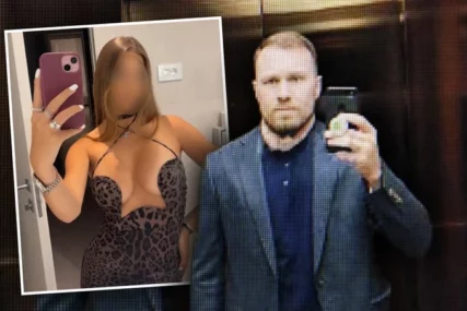 (FOTO) Uhapšena KĆERKA (18) RADOJA ZVICERA u Crnoj Gori: Dok se svi pitaju gdje joj je otac, Iva na mrežama objavljuje provokativne snimke
