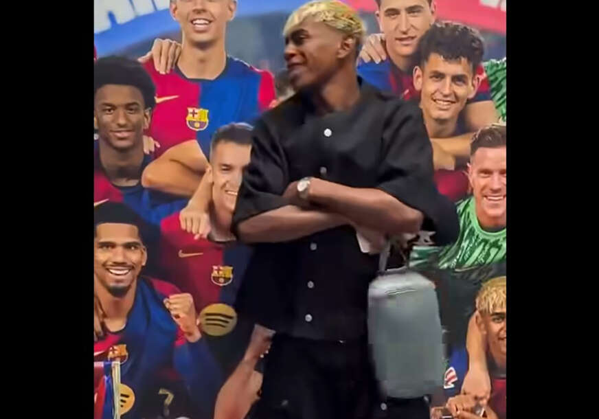 Lamin Jamal