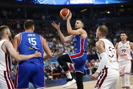 Srbiju čeka pakao: Ovo su svi mogući rivali Orlova i Zmajeva u završnici Eurobasketa