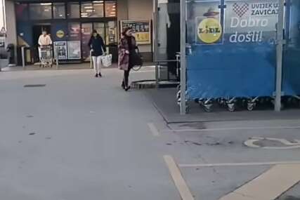 Njemačka kompanija objavila podatke: Otkriveno koliko zarađuju kasirke u Lidlu, a koliko ostali zaposleni