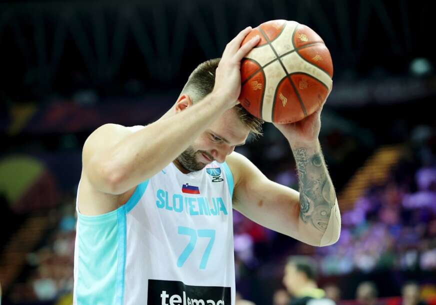 Luka Dončić
