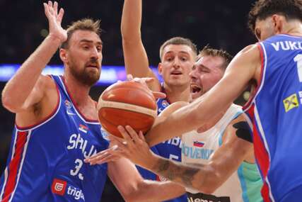 "Svakom može da ubaci 50 poena" Bogdan Bogdanović vjeruje da ovaj košarkaš može biti MVP Eurobasketa
