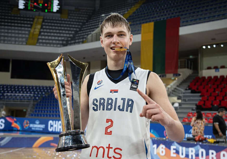 Luka Galić