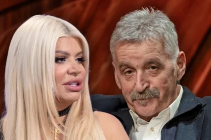 dara bubamara, dragan stojković bosanac