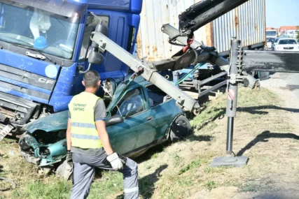 Otkriveni potresni detalji jezive nesreće: Braća Petar i Lazar krenula kod oca, PA STRADALI na mjestu "Majka se onesvijestila kada je vidjela mrtve sinove"