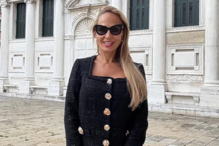 "Nikad nisam bila opcija, uvijek izbor" Marijana Mateus poslala zanimljivu poruku sa zimovanja
