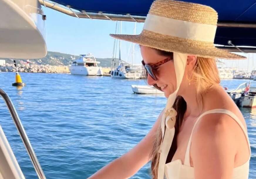Marija Bergam