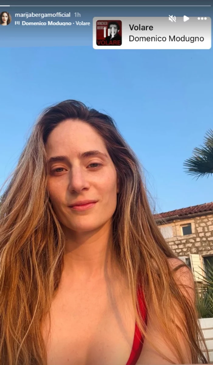 Marija Bergam