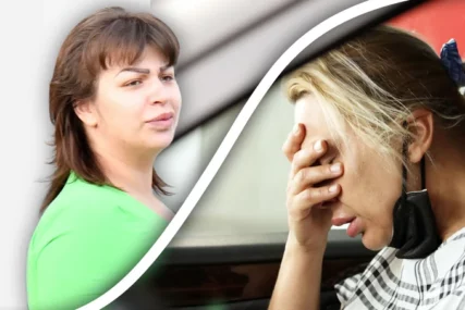 (FOTO) "MILJANA KULIĆ JE DOŽIVJELA SRČANI UDAR" Iz  Crne Gore stigla šokantna poruka, Marija Kulić se hitno oglasila