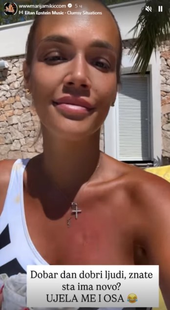 Marija Mikić