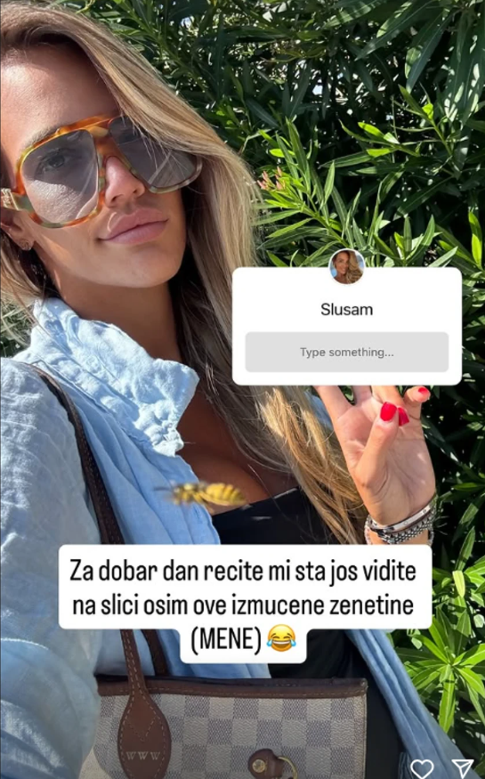 FOTO: FOTO: INSTAGRAM
