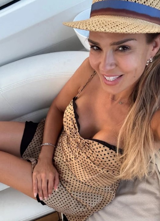 Marijana Mateus 