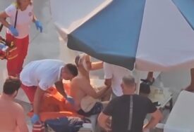 TINEJDŽER POKUŠAO UBITI KANA Boravio u istom luksuznom hotelu "Bato ove godine ih čistimo sve"