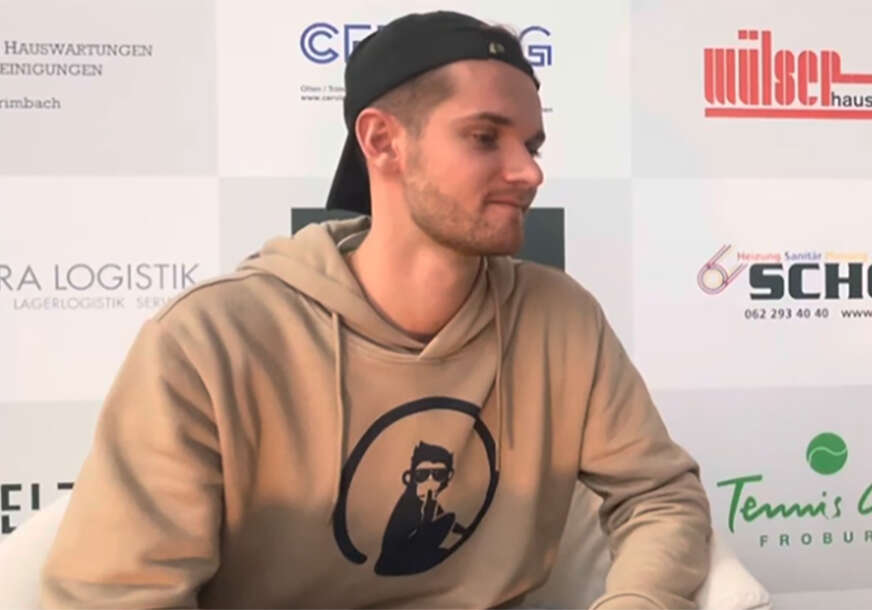 Mats Rozenkranc