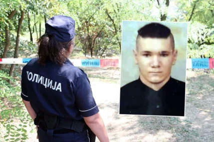 "Mina, jedan korak i VIŠE GA NEMA" Učiteljica se oprostila od mladića koji je poginuo u minskom polju, otkrila da je imao TEŽAK ŽIVOT