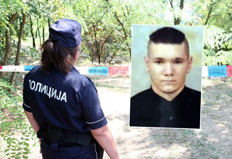 "Mina, jedan korak i VIŠE GA NEMA" Učiteljica se oprostila od mladića koji je poginuo u minskom polju, otkrila da je imao TEŽAK ŽIVOT