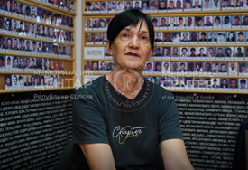 (VIDEO, FOTO)"Osjetila sam da se desilo ono najgore" Svjedočanstvo Mare Beader, koja je u operaciji “Oluja” izgubila supruga i oca