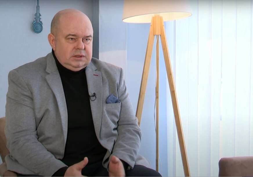 FOTO: BN TV/YOUTUBE/SCREENSHOT