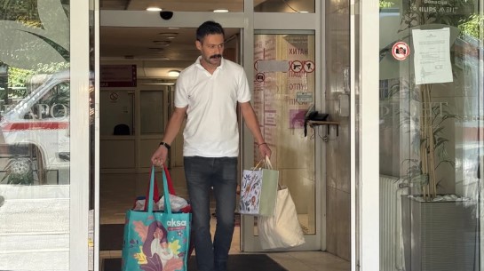 Milan Vasić 