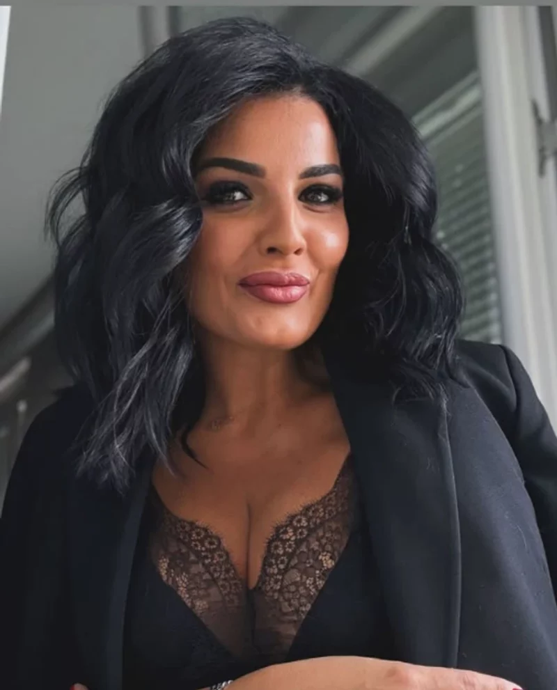 Milena Popović