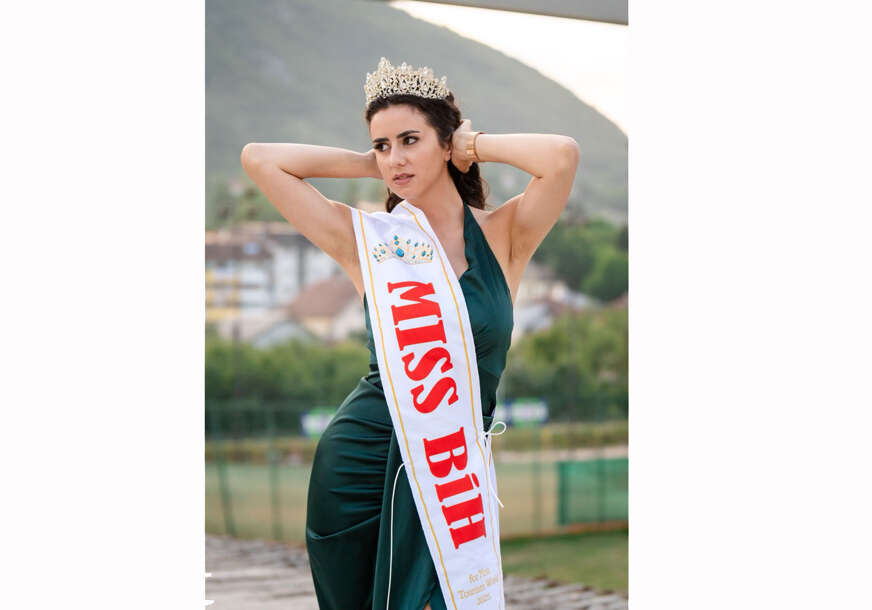 POBJEDNIK DANA Milica Nikolić