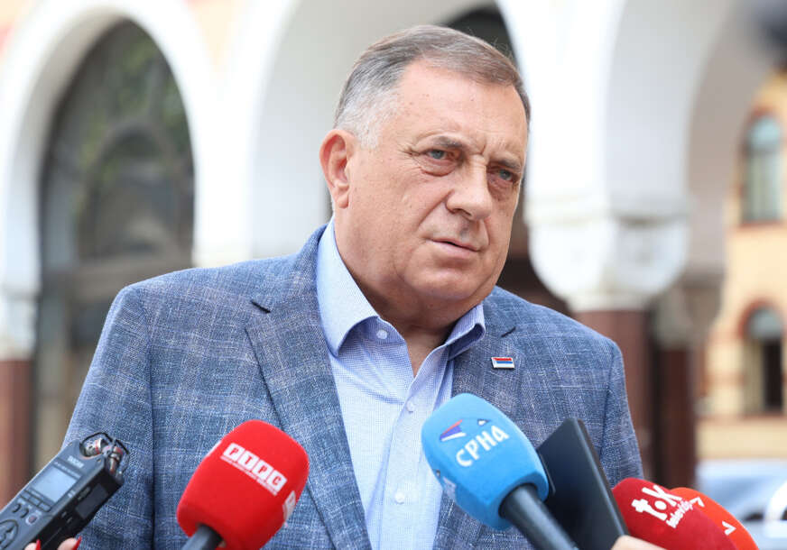 Milorad Dodik