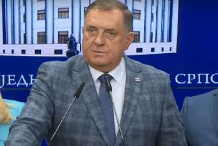 Milorad Dodik 