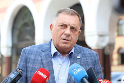 Dodik  o tranziciji vlasti „Ime kandidata za NOVOG PREMIJERA moguće da bude poznato u naredna 2 dana“