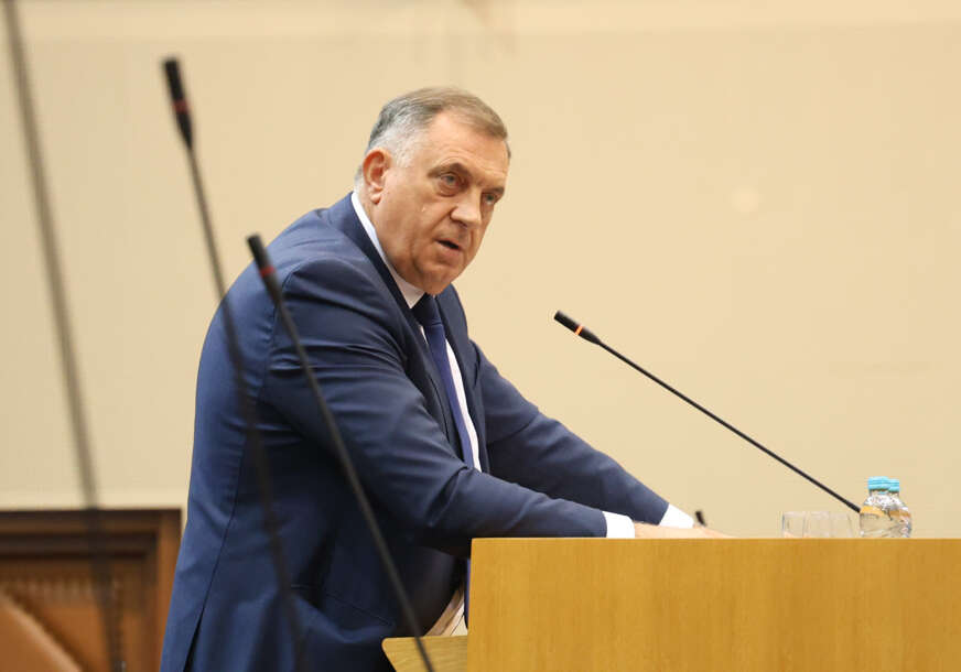 Milorad Dodik