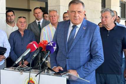 Milorad Dodik