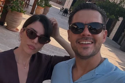 (FOTO) Zavirite u stan Miloša Bikovića u Rusiji: Njegova žena POKAZALA DETALJ koji je sve iznenadio