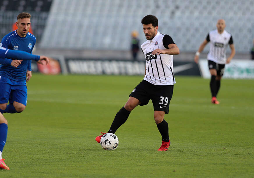 Miloš Jojić