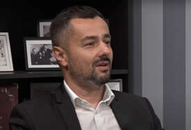 POBJEDNIK DANA Milutin Mirjanić