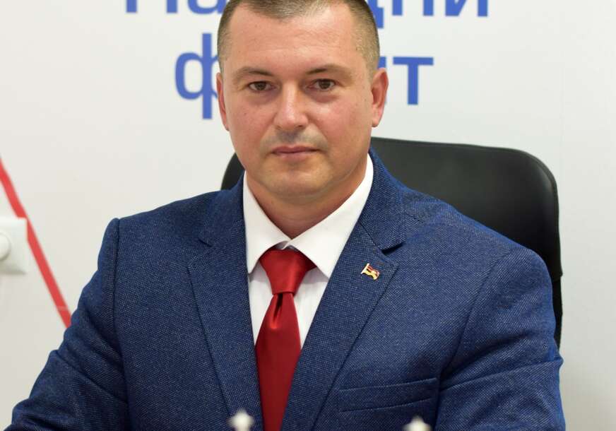 “Ne želim učestvovati u farsi” Batar poručio da neće prisustvovati sjednici SO Novi Grad