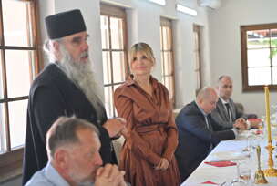 Mtel_Krsna slava Glogovac
