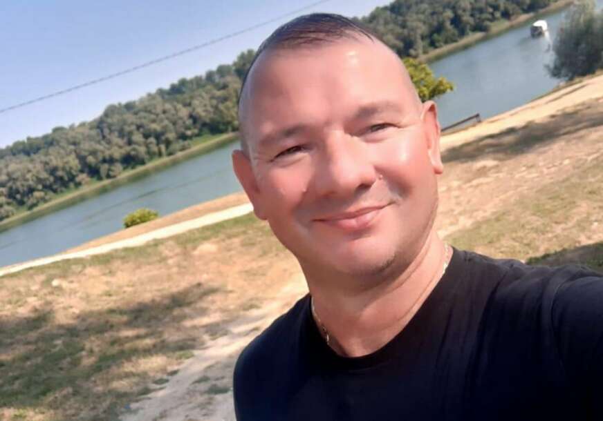 POGINUO DOK JE BJEŽAO OD SVOJIH KOLEGA Ovo je inspektor (55) koji je obijao sef u stanu bivšeg muža svoje partnerke