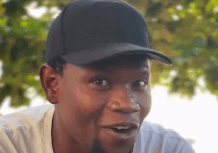 (VIDEO, FOTO) "Izuzetno su lijepi i velikodušni" Musa sa Zanzibara tvrdi da su Srbi NAJBOLJI LJUDI na svijetu, zapjevao pjesmu od Tome i izazvao oduševljenje