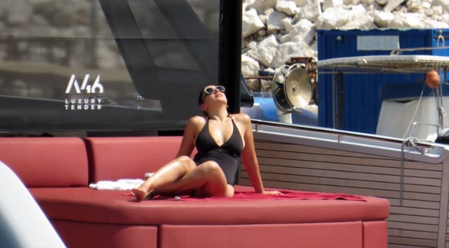 Nadica Ademov