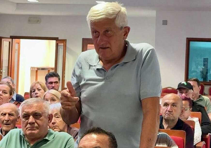 FOTO: NARODNI FRONT